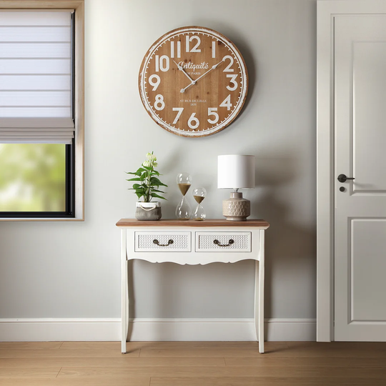 Acworth Console Table