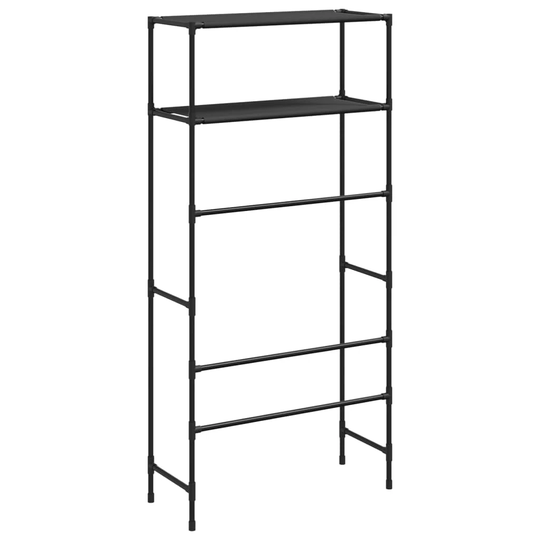 Orchard 2-Tier Storage Rack Over Washing Machine