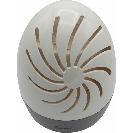 Air Purifier Moisture Absorbing Dehumidifier 1Litre (Interior Portable Condensation Mould)