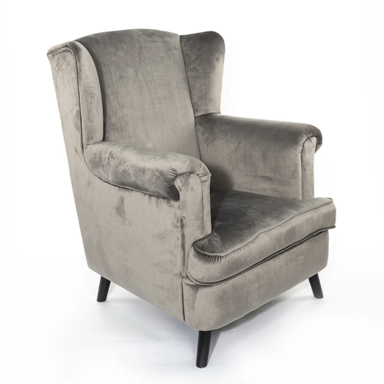 Erma Armchair