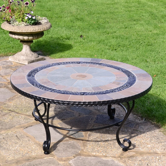 VILLENA 91Cm Coffee Table