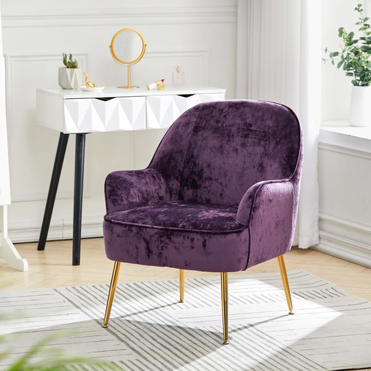 Divij Armchair