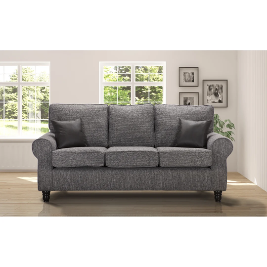 Reina 3 Seater Sofa