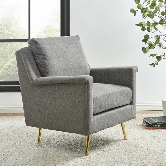 Davon Armchair