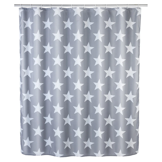 Stella Shower Curtain