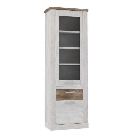 Tyson China Cabinet