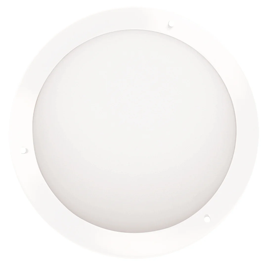 Cozie 1-Light 31cm LED Flush Mount