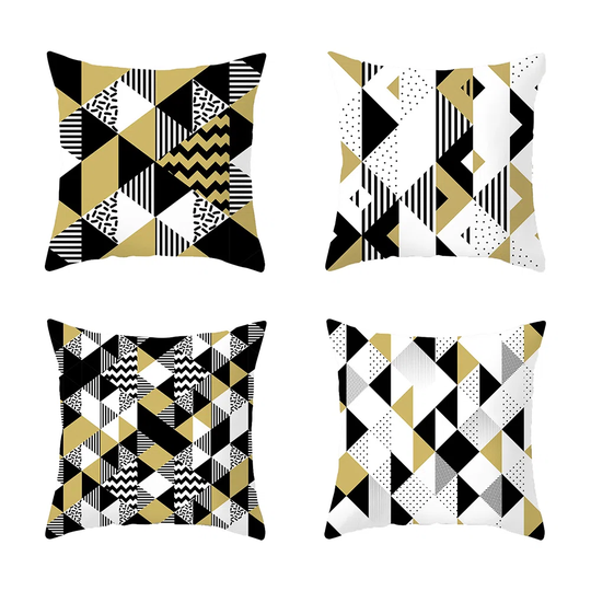 Fairmont Park Home Cushion Cover