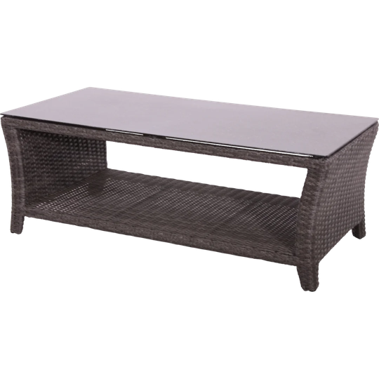 Amirya Rattan Coffee Table