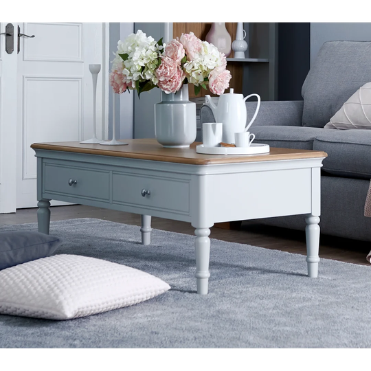 Alyce Coffee Table Set