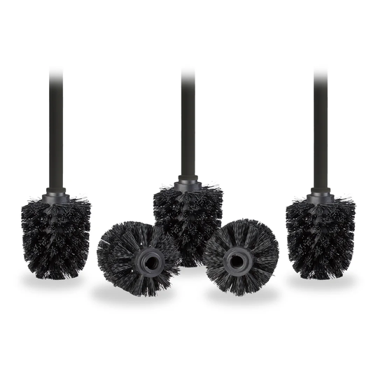 Stryker Replacement Free-Standing Toilet Brush