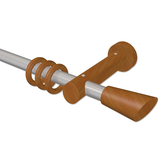 Curtain Pole Set