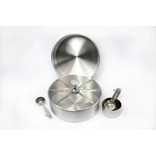 Northdale 11 Piece Bakeware Set