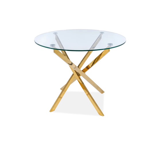 Table Agis Glass