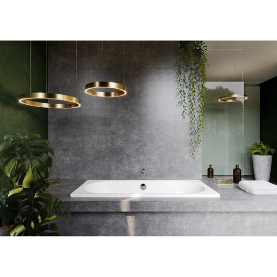 Classic Duo 1900 mm x 900 mm Bathtub