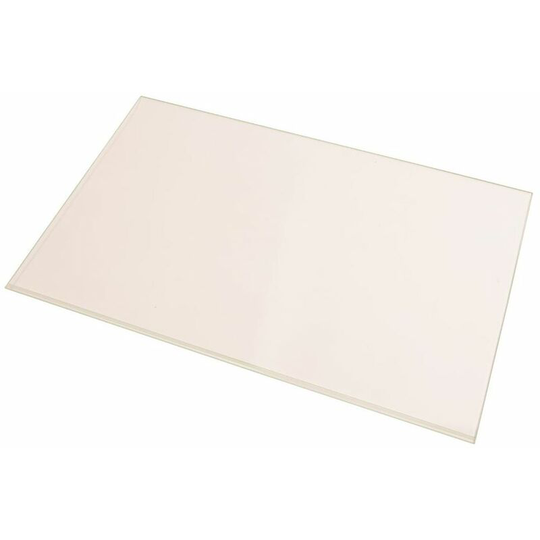 Hotpoint Ariston - Refrigerator Glass Shelf for Hotpoint/Indesit Fridges and Freezers