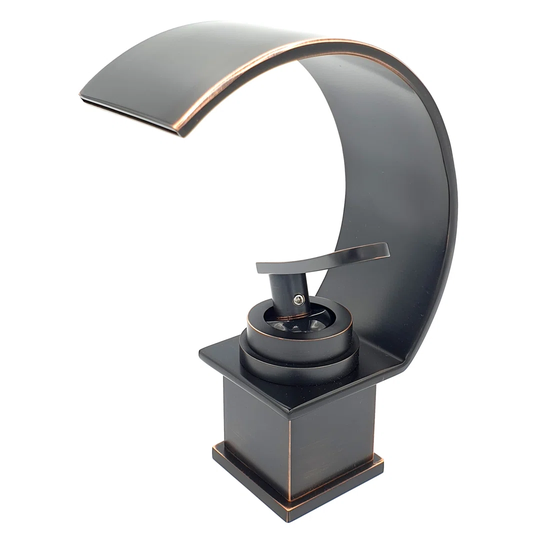 Funston Mono Basin Mixer