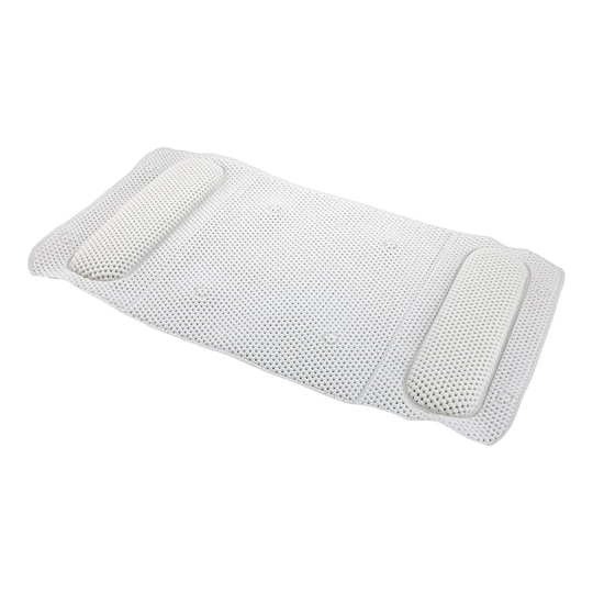 Bathtub Anti Slip Mat - Knee & Elbow Cushion