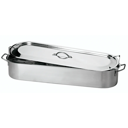 Yardley Fish Poacher