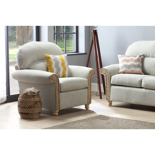 Rosemonde Armchair