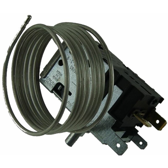 Indesit - Thermostat K59-l4154 (077b-6839) 3 Term for Fridges and Freezers
