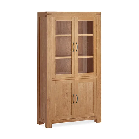 Kristian Display Cabinet