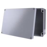 GA 9118.210 - Distribution cabinet (empty) 230x330mm GA 9118.210
