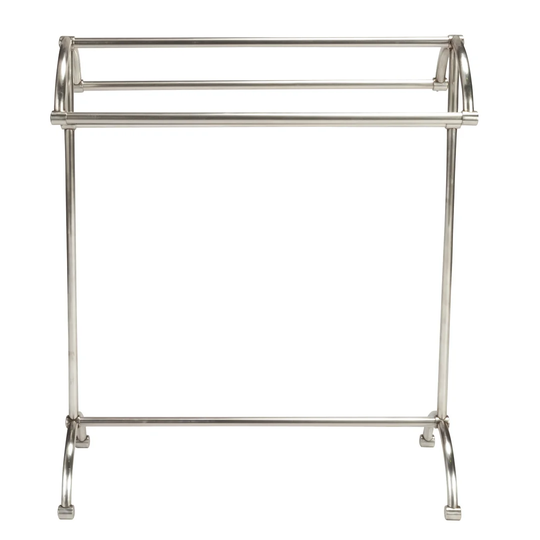 Vina Free Standing Towel Stand