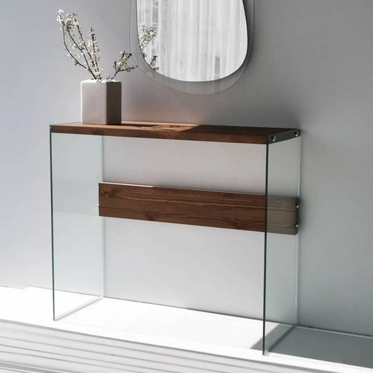 91Cm Console Table