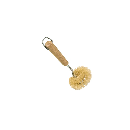 Pesce Wall-Mounted Toilet Brush