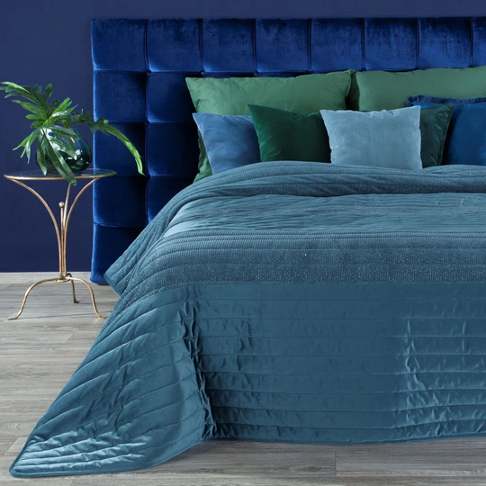 Gazella Bedspread