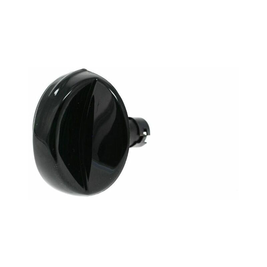 Knob Control for Hotpoint Cookers and Ovens
