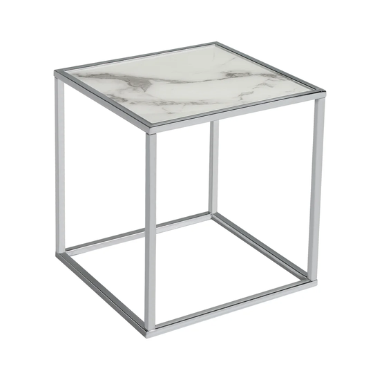Polytric Side Table