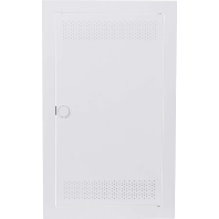 BL530L - Protective door for cabinet 367mmx602mm BL530L