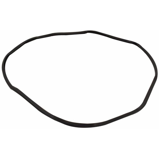 Main Oven Inner Glass Door Seal for Hotpoint/Creda/Jackson Cookers and Ovens