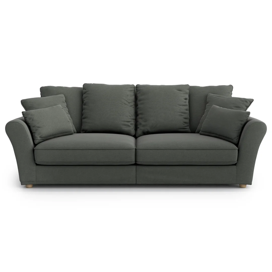 Elinor 3 Seater Sofa