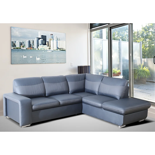 Woolard Corner Sofa Bed