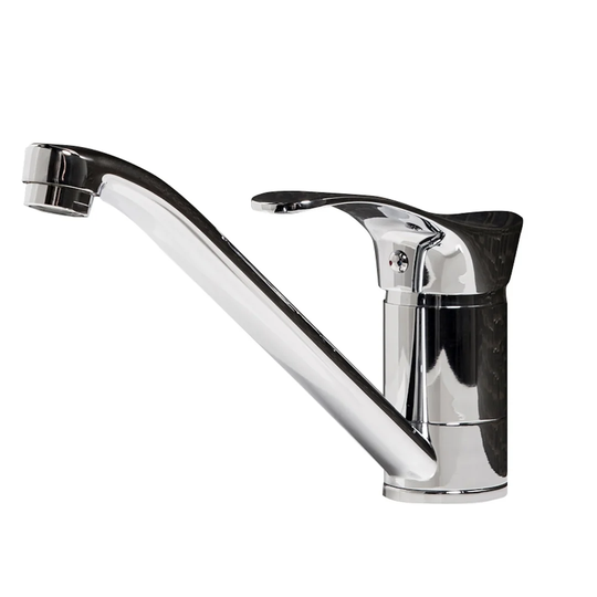 Zoie Mono Basin Mixer