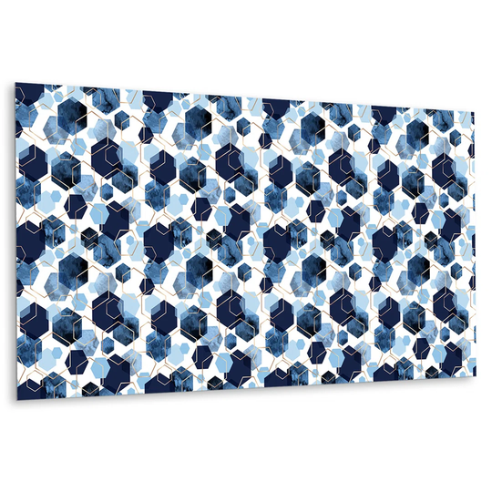 Self Adhesive Vinyl Splashback 39,37x19,68 inch Wall Tiles Wall Stickers Tile Peel And Stick Sticker