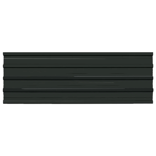Galvanised Steel Roof Panel