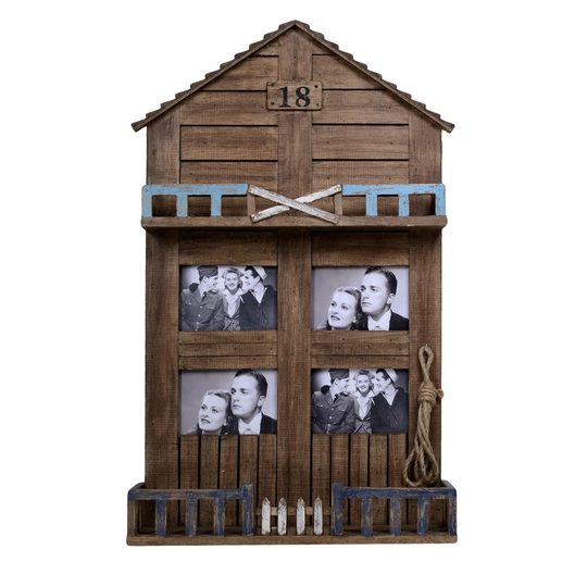 Witte Picture Frame