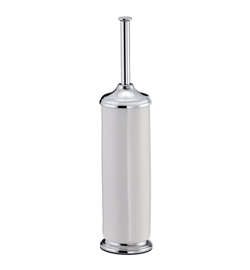 Brooker Free-Standing Toilet Brush and Holder