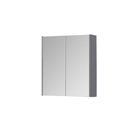 Rosalind 60cm x 60cm Surface Mount Medicine Cabinet