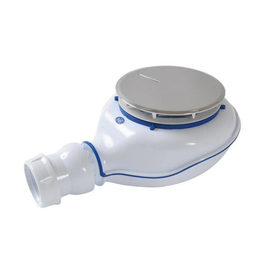 Schiffer Pop-Up Shower Drain