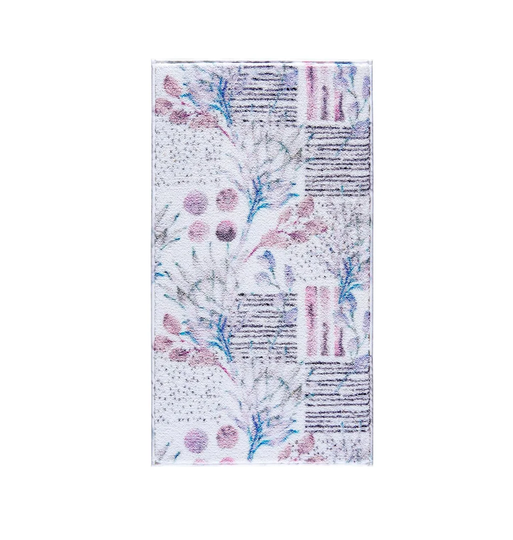 Lacie-Mae Rectangle Bath Mat