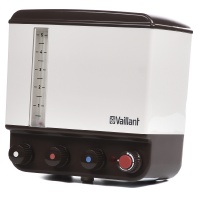 VEK 5 S br/bg - Boiling water unit 5l 2kW VEK 5 S br/bg