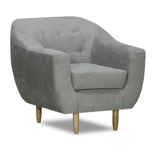 Cabrales Armchair