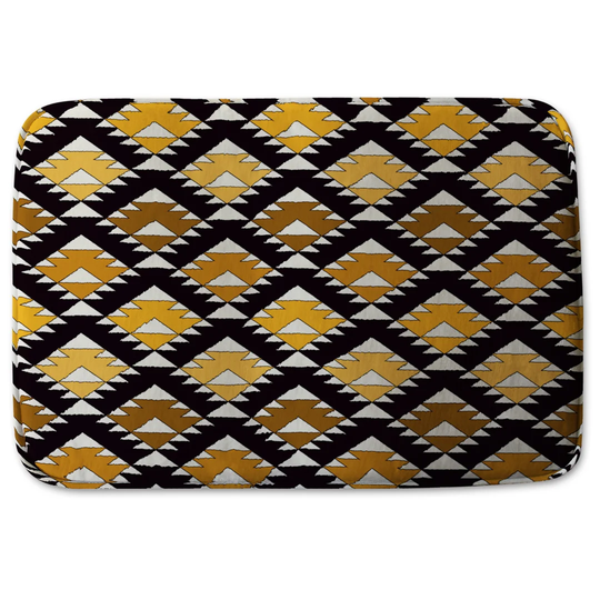 Petrin Rectangle Bath Mat