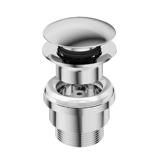 Pfeffer 3cm Bathroom Sink Drain Waste