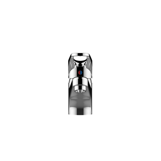Kylie Mono Basin Mixer with Waste